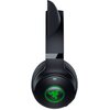 Słuchawki RAZER Kraken Kitty V2 BT Bezprzewodowe, Nauszne, Dźwięk przestrzenny Czarny Pasmo przenoszenia min. [Hz] 20