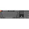 Klawiatura KEYCHRON K5 Max QMK/VIA Wireless RGB Hot-Swap Red Switch