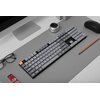 Klawiatura KEYCHRON K5 Max QMK/VIA Wireless RGB Hot-Swap Red Switch Touchpad Nie
