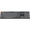 Klawiatura KEYCHRON K5 Max QMK/VIA Wireless RGB Hot-Swap Red Switch Układ klawiszy US