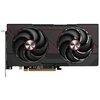 Karta graficzna SAPPHIRE Radeon RX 9060 XT OC 16GB Układ graficzny Radeon RX 9060 XT