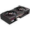 Karta graficzna SAPPHIRE Radeon RX 9060 XT OC 16GB Seria karty graficznej Radeon RX 9000