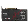 Karta graficzna SAPPHIRE Radeon RX 9060 XT OC 16GB Rodzaj pamięci GDDR6