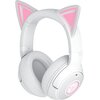 Słuchawki RAZER Kraken Kitty V2 BT Bezprzewodowe, Nauszne, Dźwięk przestrzenny Biały