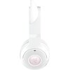 Słuchawki RAZER Kraken Kitty V2 BT Bezprzewodowe, Nauszne, Dźwięk przestrzenny Biały Pasmo przenoszenia min. [Hz] 20