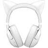 Słuchawki RAZER Kraken Kitty V2 BT Bezprzewodowe, Nauszne, Dźwięk przestrzenny Biały Pasmo przenoszenia max. [Hz] 20000