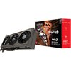 Karta graficzna SAPPHIRE Nitro+ Radeon RX 9060 XT 16GB Układ graficzny Radeon RX 9060 XT
