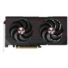 Karta graficzna SAPPHIRE Radeon RX 9060 XT OC 8GB Układ graficzny Radeon RX 9060 XT