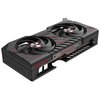 Karta graficzna SAPPHIRE Radeon RX 9060 XT OC 8GB Seria karty graficznej Radeon RX 9000