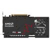 Karta graficzna SAPPHIRE Radeon RX 9060 XT OC 8GB Rodzaj pamięci GDDR6