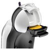 Ekspres DELONGHI Dolce Gusto Mini Me Biało-czarny Głębokość [cm] 24