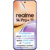 Smartfon REALME 14 Pro+ 5G 12/512GB 6.83" 120Hz Fioletowy Pamięć wbudowana [GB] 512