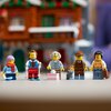 LEGO 10325 ICONS Górska chata Kod producenta 10325