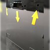 Zmywarka BEKO bPRO500 BDIN38440C GlassShield CornerIntense Autootwieranie drzwi 60cm Zastosowane technologie Fast+