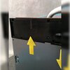 Zmywarka BEKO bPRO500 BDIN38440C GlassShield CornerIntense Autootwieranie drzwi 60cm Zastosowane technologie GlassShield