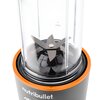 Blender personalny NUTRIBULLET NB1206GO-MC McLaren F1 Team Ultra 1200 Regulacja obrotów Mechaniczna