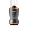 Blender personalny NUTRIBULLET NB1206GO-MC McLaren F1 Team Ultra 1200 Funkcje dodatkowe Podświetlany włącznik