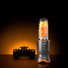 Blender personalny NUTRIBULLET NB1206GO-MC McLaren F1 Team Ultra 1200 Pojemność całkowita kielicha [l] 1
