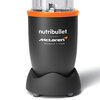 Blender personalny NUTRIBULLET NB907GO-MC McLaren F1 Team Pro 900 Regulacja obrotów Mechaniczna