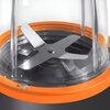 Blender personalny NUTRIBULLET NB907GO-MC McLaren F1 Team Pro 900 Funkcje dodatkowe Podświetlany włącznik