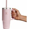 Kubek termiczny HYDRO FLASK All Around Travel Tumbler Jasnoróżowy 710 ml Rodzaj Kubek termiczny