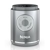 Blender personalny NINJA Blast Max BC251EUSL Srebrny Bezprzewodowy Liczba prędkości 2