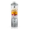 Blender personalny NINJA Blast Max BC251EUSL Srebrny Bezprzewodowy Funkcje dodatkowe Technologia Auto-iQ