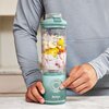 Blender personalny NINJA Blast Max BC251EUMT Miętowy Bezprzewodowy Funkcje dodatkowe Kruszenie lodu