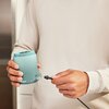 Blender personalny NINJA Blast Max BC251EUMT Miętowy Bezprzewodowy Funkcje dodatkowe Rozdrabnianie