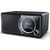 Radio SHARP DR-450(BK) Czarny