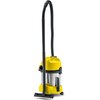 Odkurzacz warsztatowy KARCHER WD 3 Battery Premium 1.629-950.0 Pojemność pojemnika/worka [l] 17