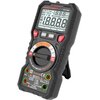 Multimetr HABOTEST HT118E Funkcje dodatkowe Live Test