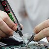 Multimetr Habotest HT86B Funkcje dodatkowe Alarm dźwiękowy