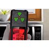 Miernik pola elektromagnetycznego Habotest HT627 Pomiar elektroniczny Tak