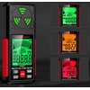 Miernik pola elektromagnetycznego Habotest HT627 Liczba sztuk w opakowaniu 1