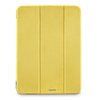Etui na iPad HAMA Velvet do Apple iPad 10.9 Żółty
