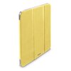 Etui na iPad HAMA Velvet do Apple iPad 10.9 Żółty Model tabletu iPad (10. generacji)