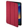 Etui na iPad HAMA Velvet do Apple iPad 10.9 Różowy Model tabletu iPad (11. generacji)