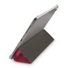 Etui na iPad HAMA Velvet do Apple iPad 10.9 Różowy Seria tabletu iPad