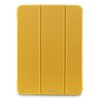 Etui na iPad HAMA Terra do Apple iPad 10.9 Żółty