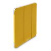 Etui na iPad HAMA Terra do Apple iPad 10.9 Żółty Model tabletu iPad (10. generacji)