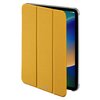 Etui na iPad HAMA Terra do Apple iPad 10.9 Żółty Model tabletu iPad (11. generacji)