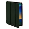 Etui na iPad HAMA Terra do Apple iPad 10.9 Zielony Model tabletu iPad (11. generacji)