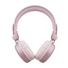 Słuchawki nauszne FRESH N REBEL Code Core Pastel Pink Różowy Transmisja bezprzewodowa Bluetooth
