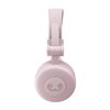 Słuchawki nauszne FRESH N REBEL Code Core Pastel Pink Różowy Pasmo przenoszenia min. [Hz] 20