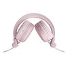Słuchawki nauszne FRESH N REBEL Code Core Pastel Pink Różowy Typ słuchawek Nauszne