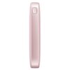 Powerbank FRESH N REBEL 12000 mAh 20W Pastel Pink Różowy Prąd wyjściowy [A] 1.5