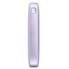 Powerbank FRESH N REBEL 12000 mAh 20W Dreamy Lilac Fioletowy Typ ładowania Power Delivery