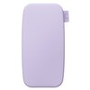 Powerbank FRESH N REBEL 12000 mAh 20W Dreamy Lilac Fioletowy Prąd wyjściowy [A] 1.5