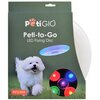 Dysk LED PETIGIO PETI-800 Przeznaczenie Dla psa
